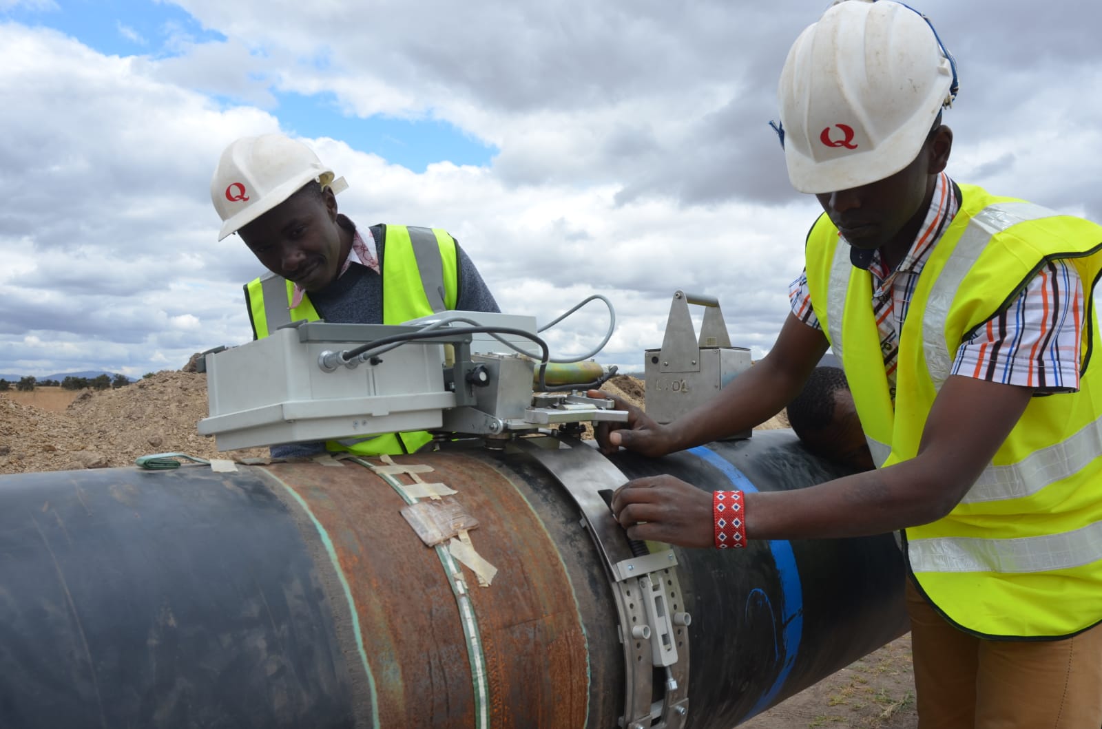 Benefits of digital radiography